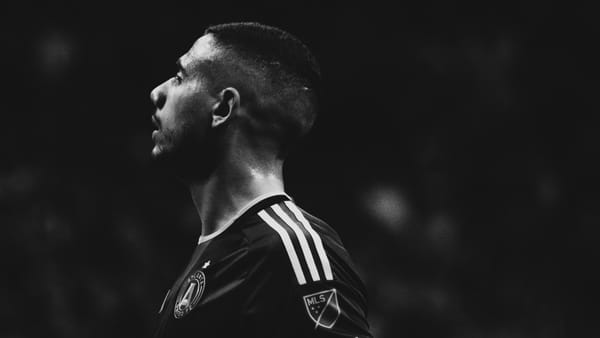 Pitchside: Atlanta United vs. Toronto FC