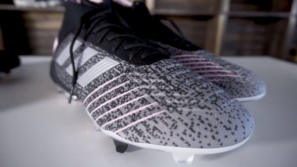 UNBOXING | ADIDAS WOMEN'S COPA and PREDATOR 19.1