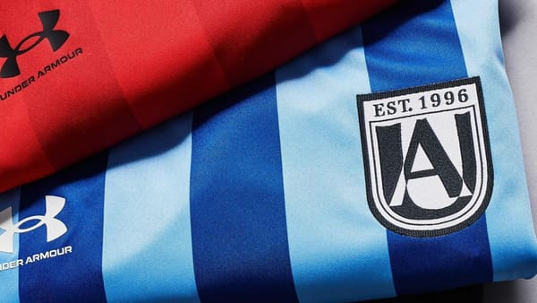 Under Armour Terrace Collection