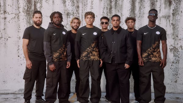 Virginia Dream FC Crown Jewel Kit