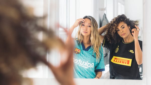 BEST OF 2019: NIKE "FUTURA LOGO" 3RD KITS