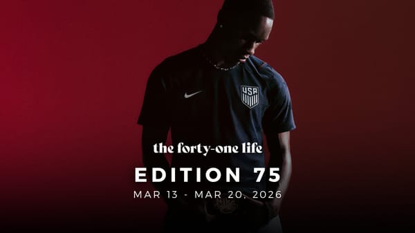 It's World Cup Kit Release Week!