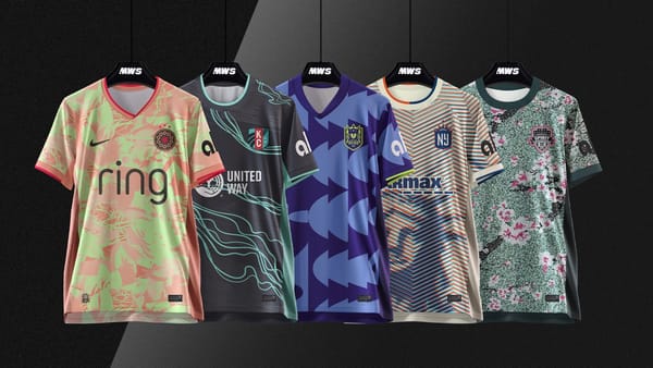 MatchWornShirt Launches Historic Auction for Women’s Football Memorabilia