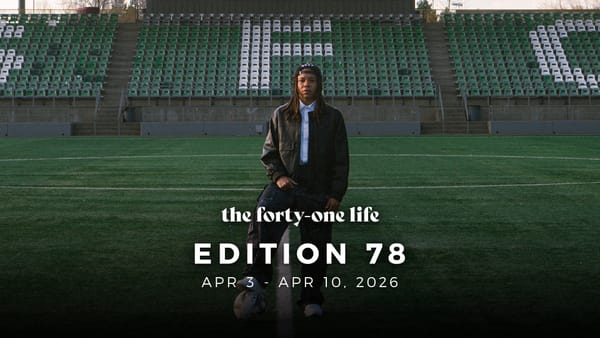 Viral World Cup Ad, Mia Fishel's Next Chapter, and a Word with Clint Dempsey