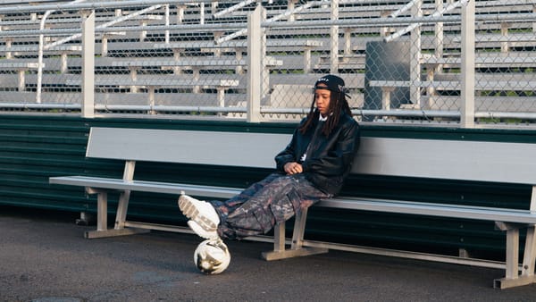 Mia Fishel at starfire sports park | credit Rashid Bara